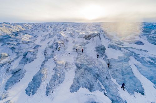 THE POLAR CIRCLE MARATHON | 42K,21K 2019